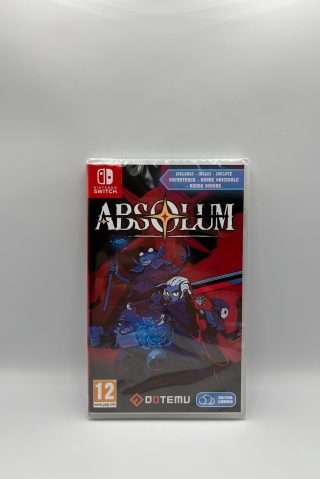 Absolum(Switch Ny)