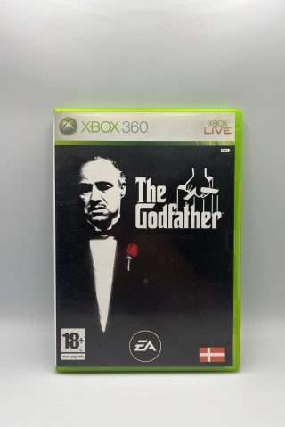 The Godfather(360)