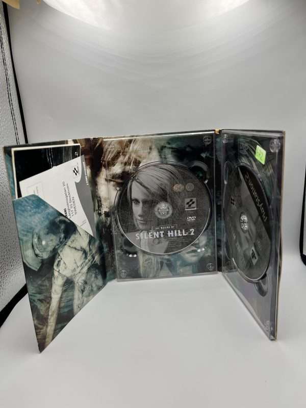 Silent Hill 2(PS2) #2 - Image 2