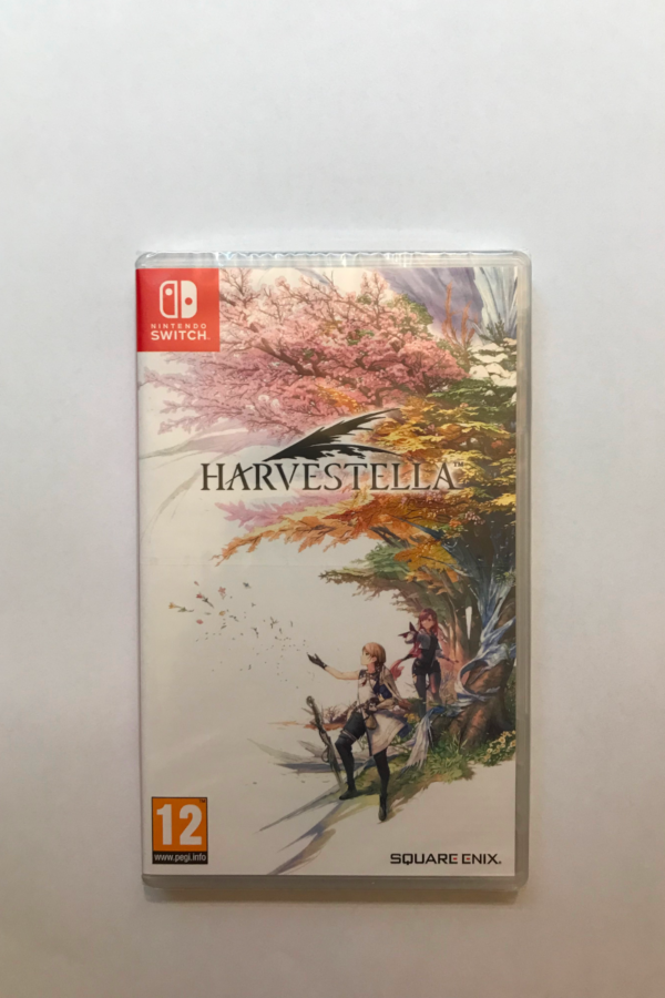 Harvestella(Switch Ny)