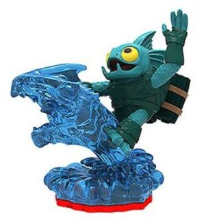 Tidal Wave Gill Grunt (Trap Team)