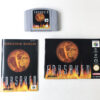 Forsaken(N64 i original emballage) #119