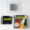 Sword of Hope(Gameboy Classic i original emballage) #35
