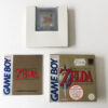 The Legend of Zelda: Link's Awakening(Gameboy Classic i original emballage) #30