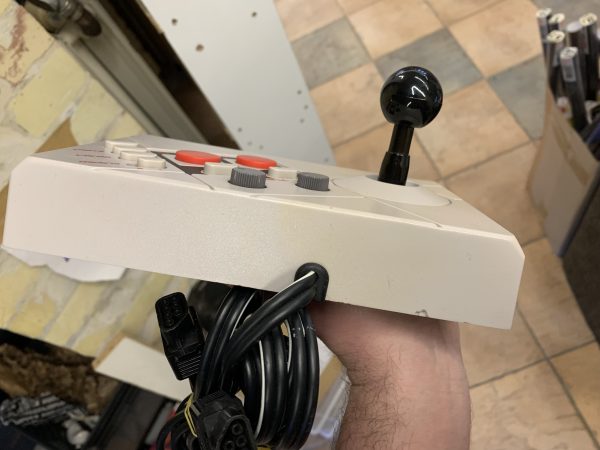 NES Advantage(se billeder) - Image 2
