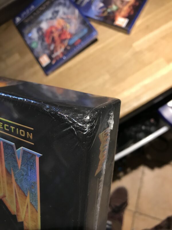 Doom: The Classics Collection - Special Edition(se billeder)(PS4 Ny) - Image 2