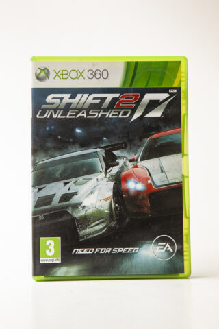 Shift 2 Unleashed(360)