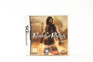 Prince of Persia: The Forgotten Sands(DS)