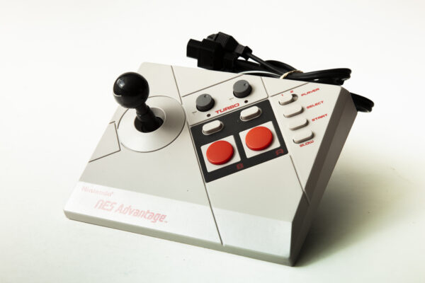 NES Advantage(se billeder)