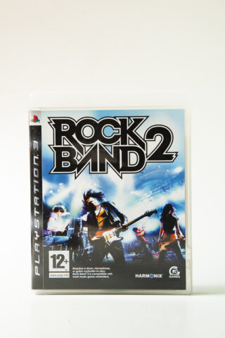 Rock Band 2(PS3)