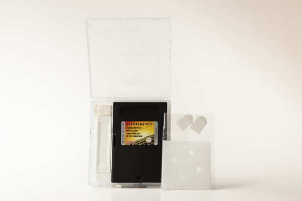 Cleaning Kit i cover(GB Classic)