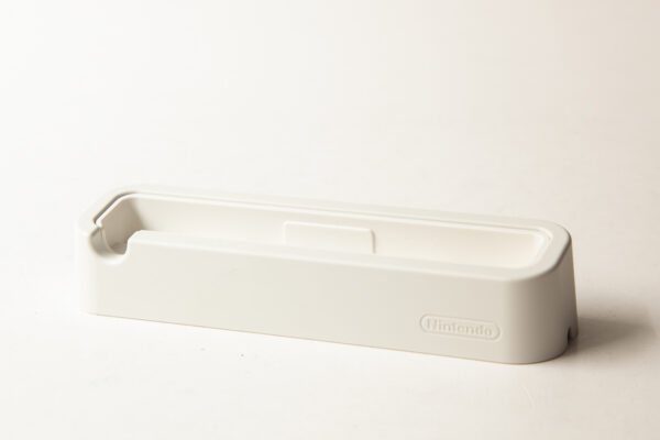 New Nintendo 3DS XL Charging Cradle