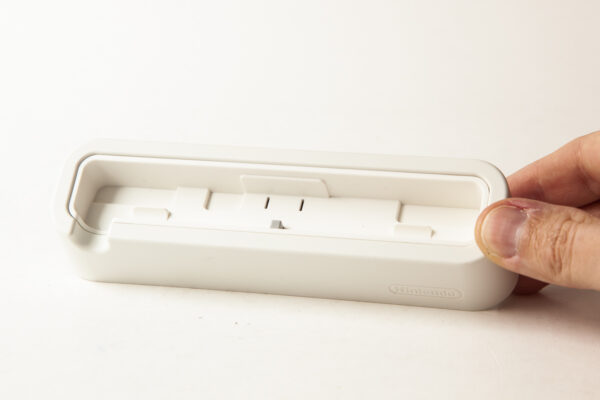 New Nintendo 3DS XL Charging Cradle - Image 2