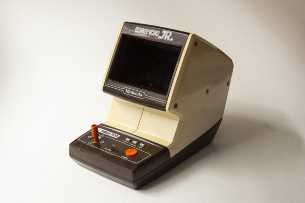 Game & Watch Tabletop: Donkey Kong Jr