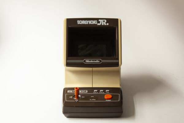 Game & Watch Tabletop: Donkey Kong Jr - Image 2