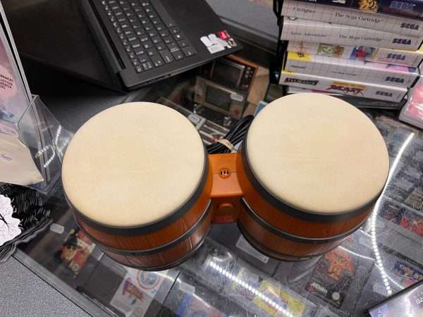 Donkey Konga + Jungle Beat(Gamecube) - Image 2