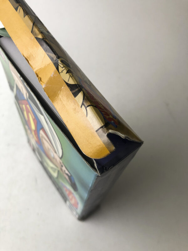 Superman 64(N64 i original emballage) #122 - Image 4