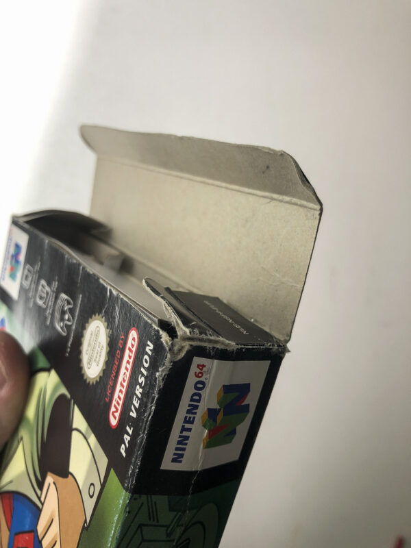 Superman 64(N64 i original emballage) #122 - Image 5