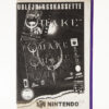 Quake. Tom æske(udlejningsspil 64)