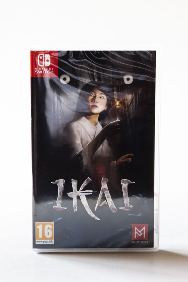 Ikai (Switch Ny)