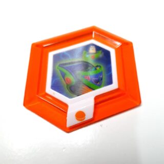 Astro Blasters Space Cruiser (rare) (Infinity)