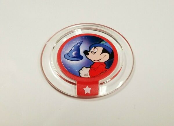 Mickey's Sorcerer Hat (Infinity)