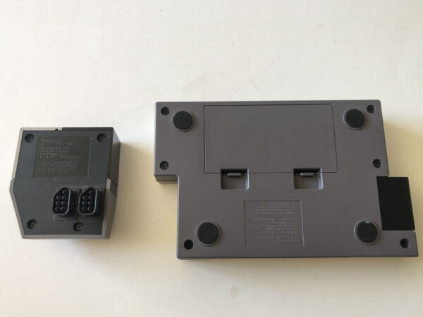 NES Satellite(NES) - Image 3