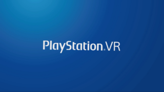 Playstation VR