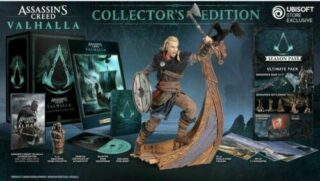 Collector og Special Editions