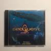 Sea Quest DSV Soundtrack(CD)