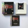 The Legend of Zelda: Link's Awakening DX(Gameboy Color i original emballage) #15