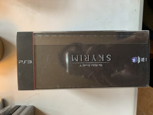 The Elder Scrolls V: Skyrim - Premium Edition(PS3) - Image 3
