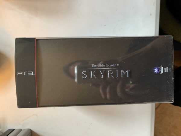 The Elder Scrolls V: Skyrim - Premium Edition(PS3) - Image 5