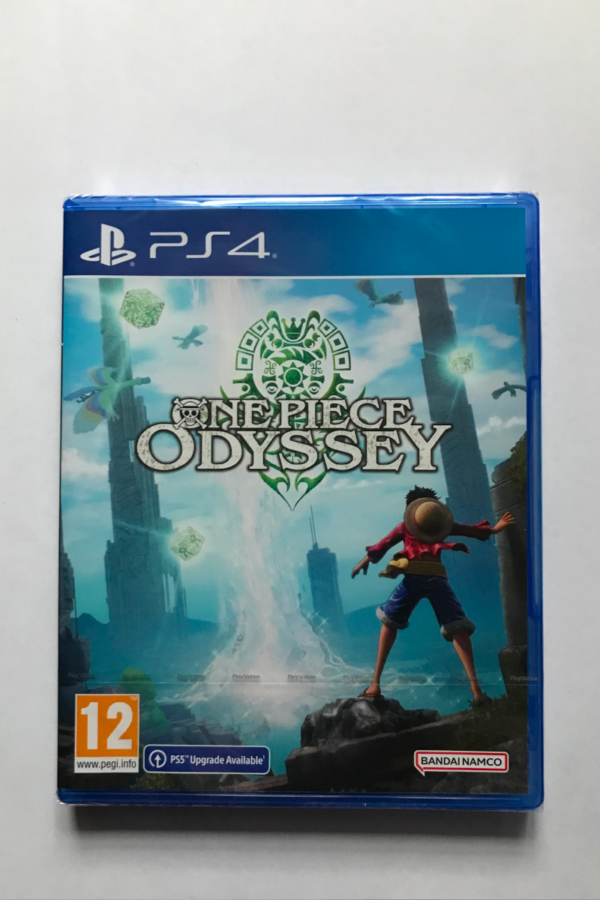 One Piece Odyssey(PS4: Ny)