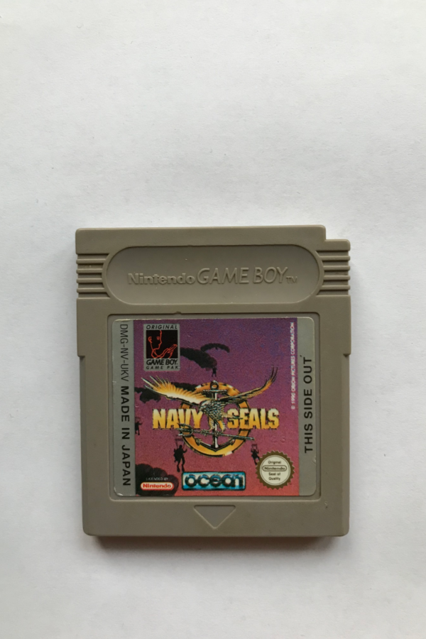 Navy Seals(GB Classic)