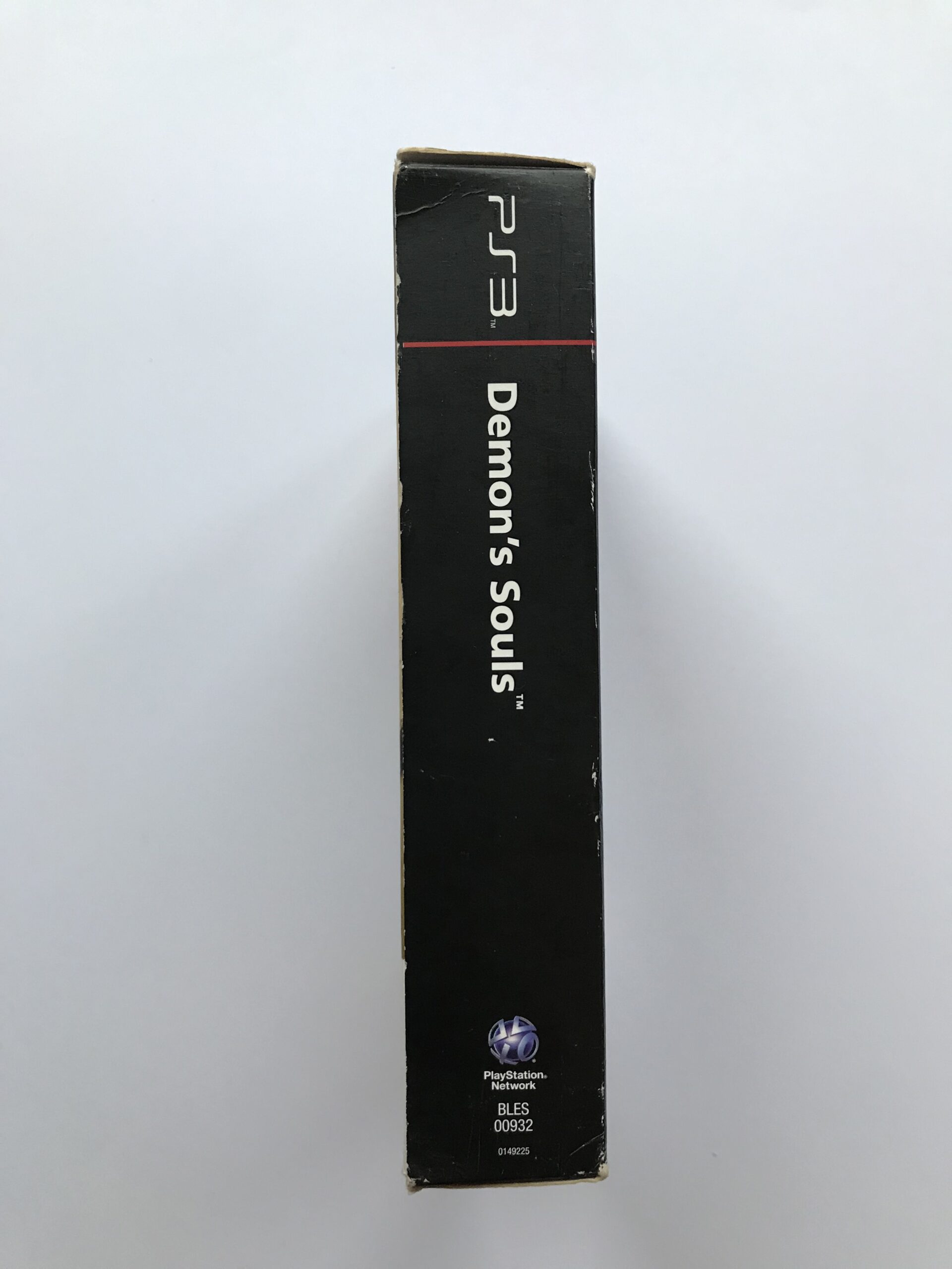 Jeu PS3 Demon's Souls Phantom Edition ⚔️ - Jeux vidéo
