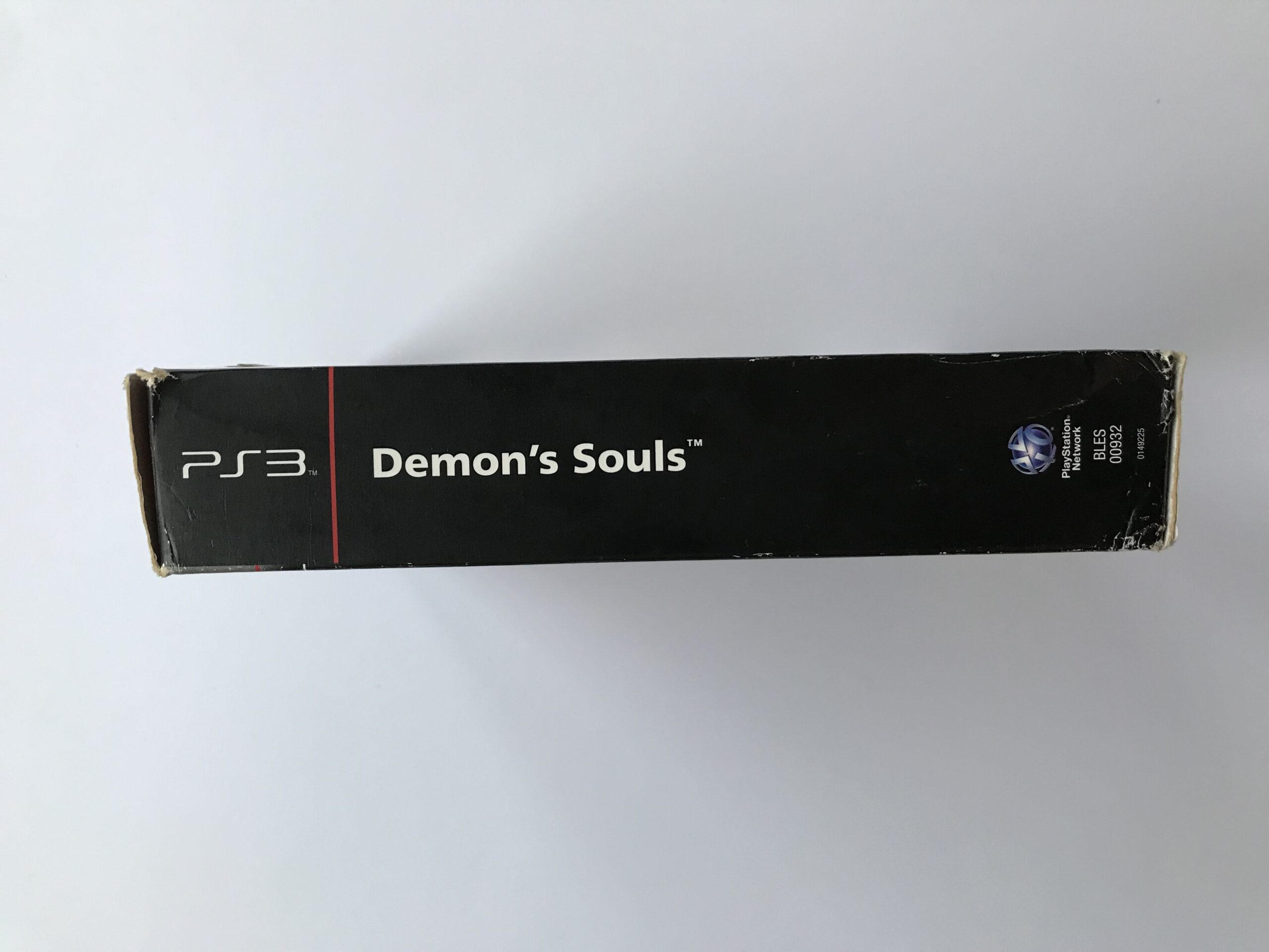 Demon's Souls: Black Phantom Edition(PS3) - Billede 6