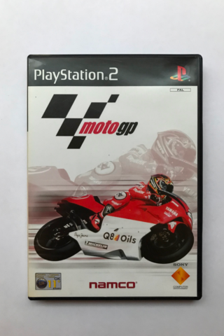 MotoGP(PS2)
