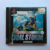 Goal Storm(se billeder)(PS1)