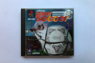 Adidas Power Soccer(PS1)