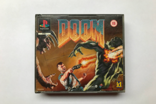Doom(PS1)