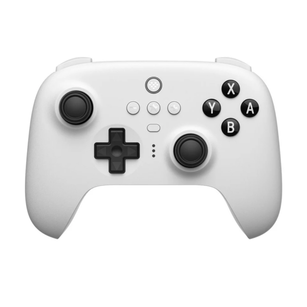 8BitDo Ultimate Controller - White(Switch)