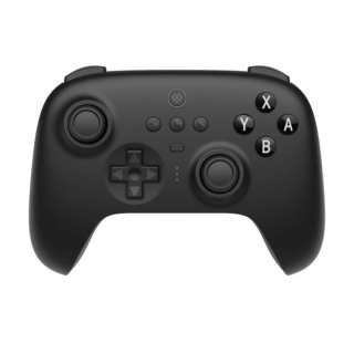 8BitDo Ultimate Controller - Black(Switch)