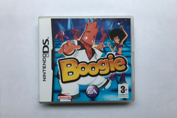 Boogie(DS)