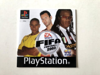 Fifa Football 2003 (PS1-manual) #47
