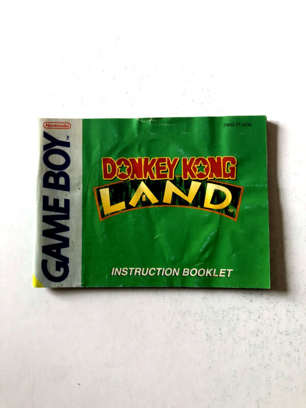 (GB Classic Manual) #10