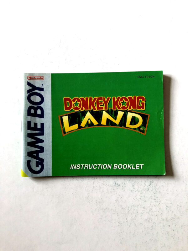 (GB Classic Manual) #11