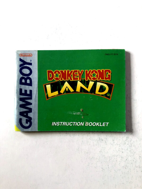 (GB Classic Manual) #12