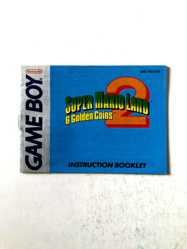 Super Mario Land 2 (USA) (GB Classic Manual) #67