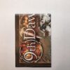9th Dawn III: Shadow of Erthil(Switch Brugt) - Image 2
